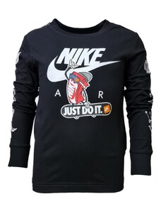Nike Camiseta manga larga 86K350