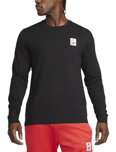 Nike Camiseta manga larga DZ2689