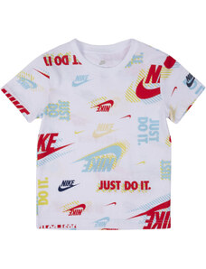 Nike Camiseta 86K547