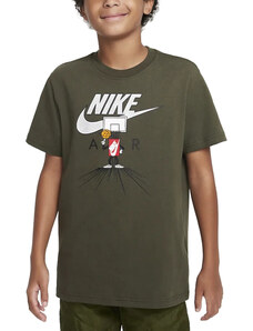 Nike Camiseta DX9527