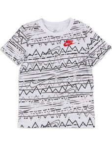 Nike Camiseta 86K615