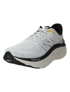 new balance Zapatillas de running 'Kaiha' amarillo / gris claro