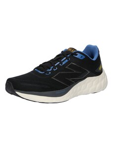 new balance Zapatillas de running '680' azul / naranja / negro
