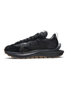 Nike Zapatillas de senderismo Sacai Vaporwaffle Black Gum
