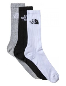 The North Face Calcetines NF0A882H - 3 PACK-3OW