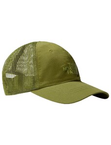 The North Face Sombrero NF0A5FXSPIB1 TRUCKER-FOREST OLIVE