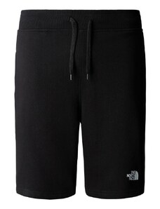 The North Face Short NF0A3S4 M STAND-JK3 BLACK