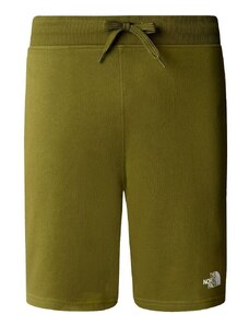 The North Face Short NF0A3S4 M STAND-PIB FOREST OLIVE