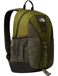 The North Face Mochila NF0A87GG DAYPACK-RMO FOREST OLIVE