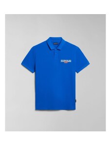 Napapijri Tops y Camisetas E-AYLMER NP0A4HTN-B2L BLUE LAPIS