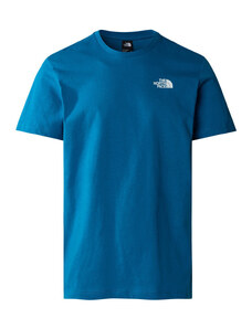 The North Face Polo M S/S REDBOX CELEBRATION TEE