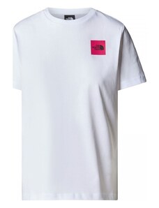 The North Face Tops y Camisetas NF0A87EH W SS COORDINATES TEE-FN4