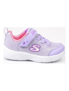 Skechers Zapatos Bajos Zapatillas Skech-Stepz 2.0 302885N Lila