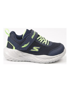 Skechers Zapatos Bajos Zapatillas Nitro Sprint 407308 Azul