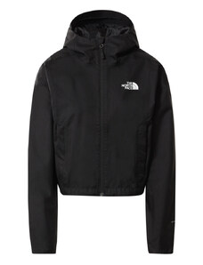 The North Face Chaqueta deporte W CROPPED QUEST JACKET