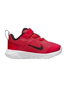 Nike Deportivas Moda Revolution 6 Baby/Toddler Shoe AA