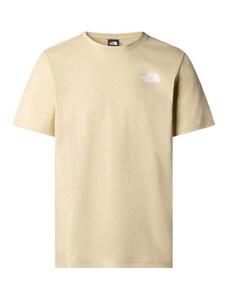 The North Face Polo M S/S REDBOX TEE