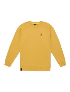 Munich Jersey Sweatshirt basic 2507240 Yellow