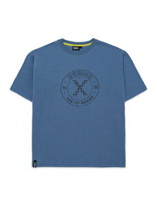 Munich Tops y Camisetas T-shirt vintage 2507232 Blue