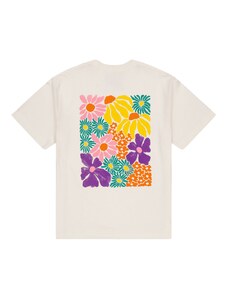 Camiseta Olow Unisex Oversized Spring
