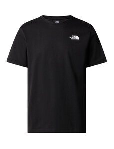 The North Face Polo M S/S REDBOX TEE