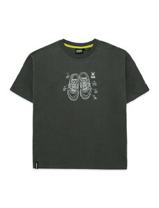 Munich Tops y Camisetas T-shirt sneakers