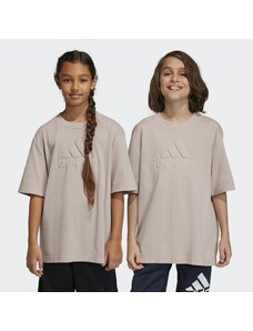 adidas Camiseta Future Icons Logo Piqué