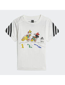 adidas Camiseta Disney Mickey Mouse