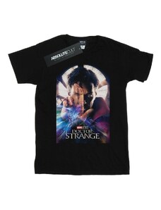 Marvel Studios Camiseta Doctor Strange Poster