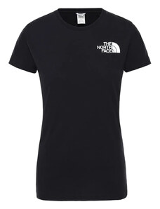 The North Face Camiseta W Half Dome Tee