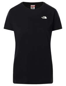 The North Face Camiseta W Simple Dome Tee