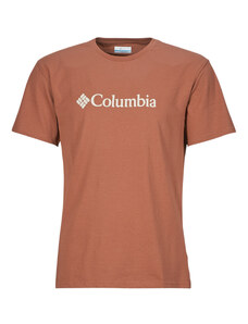 Columbia Camiseta CSC Basic Logo Tee