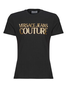 Versace Jeans Couture Camiseta 76GAHT00