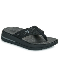 FitFlop Chanclas Surff Two-Tone Webbing Toe-Post Sandals