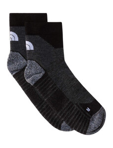 The North Face Calcetines HIKING QUARTER SOCK
