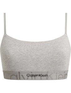 Calvin Klein Jeans Triángulo/Sin Aros Unlined Bralette