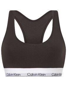 Calvin Klein Jeans Triángulo/Sin Aros Unlined Bralette