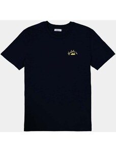 Nikki´s Camiseta camiseta-basica-azul-marino-regular-fit