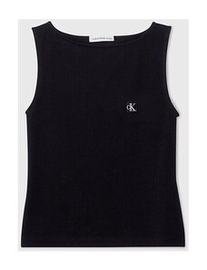 Calvin Klein Jeans Camiseta tirantes IG0IG02488 TANK TOP-BEH BLACK
