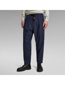 G-Star Raw Pantalones D24303 D517 PLEATED CHINO BELT RELAXED-C742