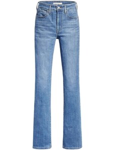 Levis Jeans 18759 0054 - 725 HIGH-RISE BOOTCUT-LAPIS SPEED