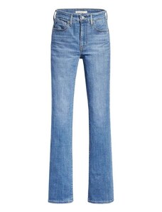 Levis Jeans 18759 0054 - 725 HIGH-RISE BOOTCUT-LAPIS SPEED