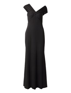 Lauren Ralph Lauren Vestido de noche negro