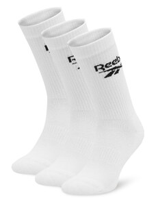 3 pares de calcetines altos unisex Reebok