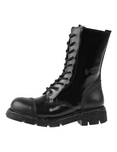 Zapatos NEW ROCK - NEWMILI10-S1 - Timber Negro