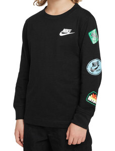 Nike Camiseta manga larga 86L833