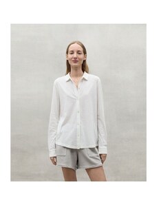 Ecoalf Camisa Vaasa Shirt Off White