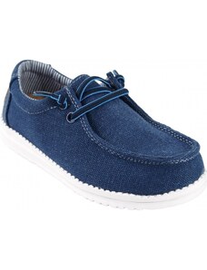 MTNG Zapatillas deporte Zapato niño MUSTANG KIDS 48919 azul