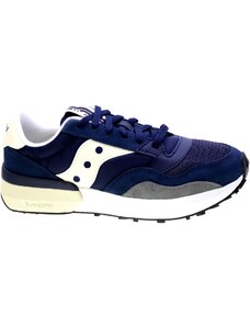 Saucony Zapatillas Sneakers Uomo Blue/Beige S70790-6 Jazz Nxt
