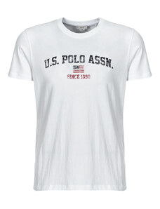 U.S Polo Assn. Camiseta MICK